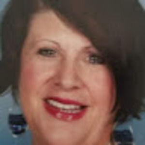 Meet your Posher, Gail